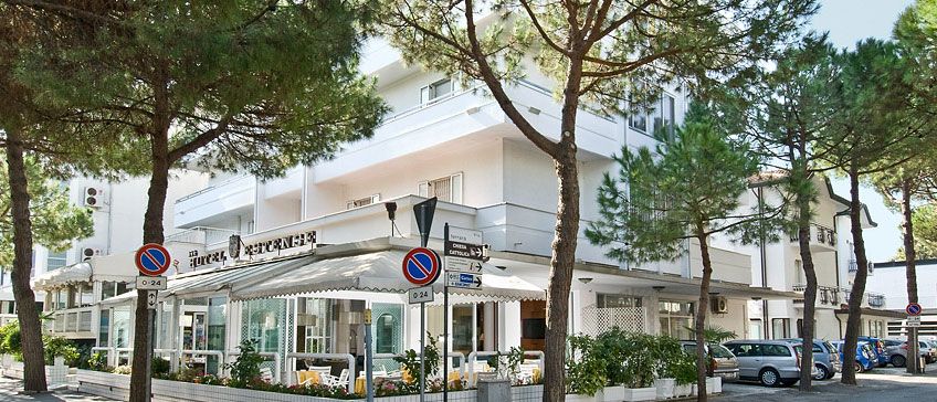 Hotel Estense Gatteo Mare Hotel Estense Gatteo Mare