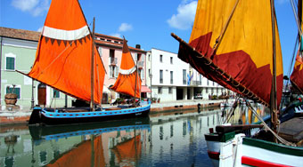 Cesenatico